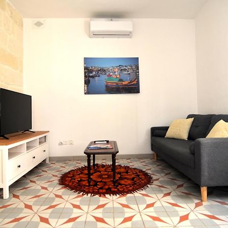 Citta Cospicua Suites 외부 사진