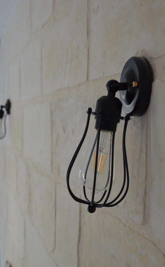 Citta Cospicua Suites 외부 사진