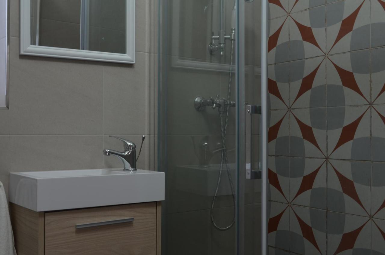 Citta Cospicua Suites 외부 사진
