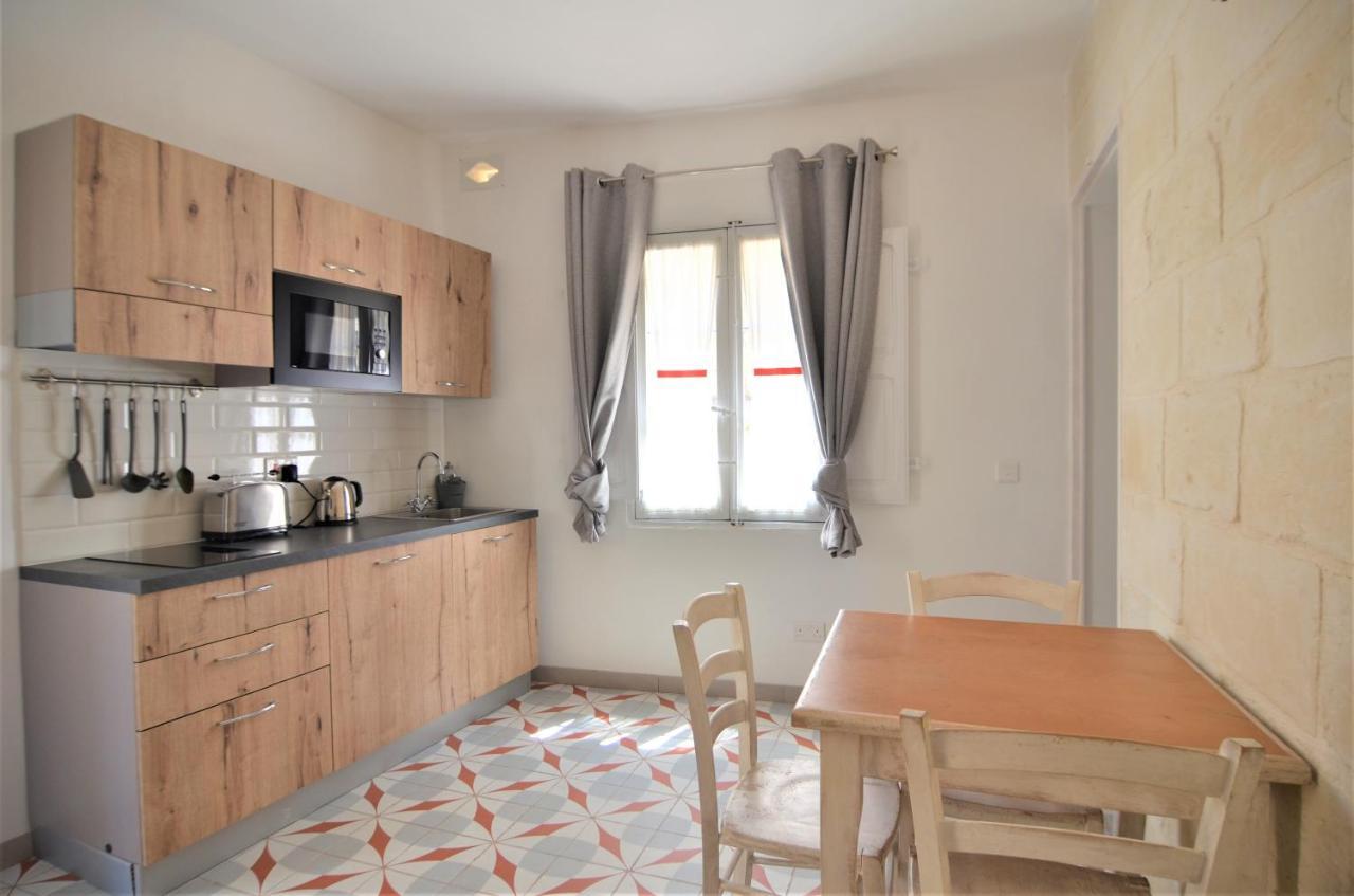 Citta Cospicua Suites 외부 사진