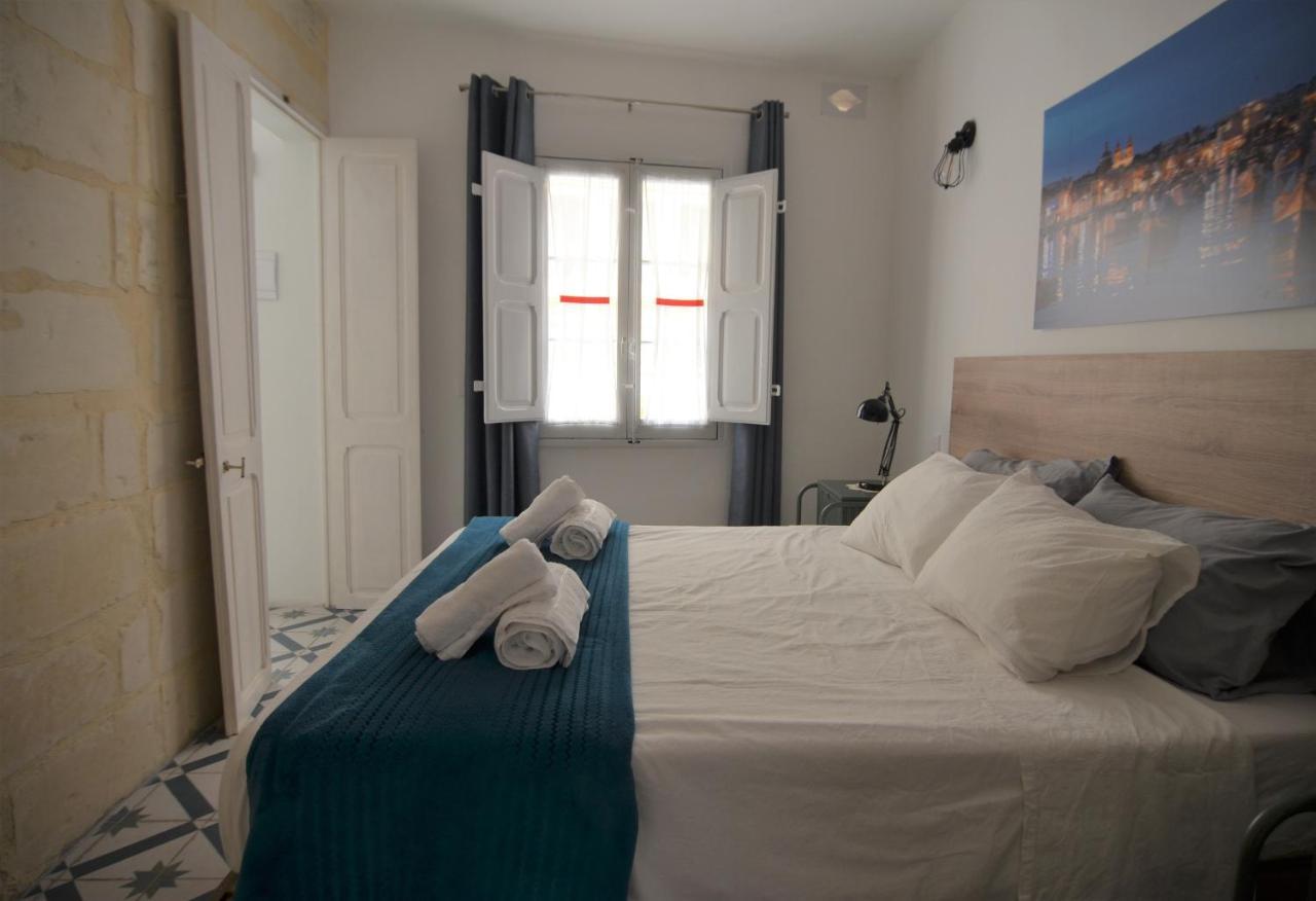 Citta Cospicua Suites 외부 사진