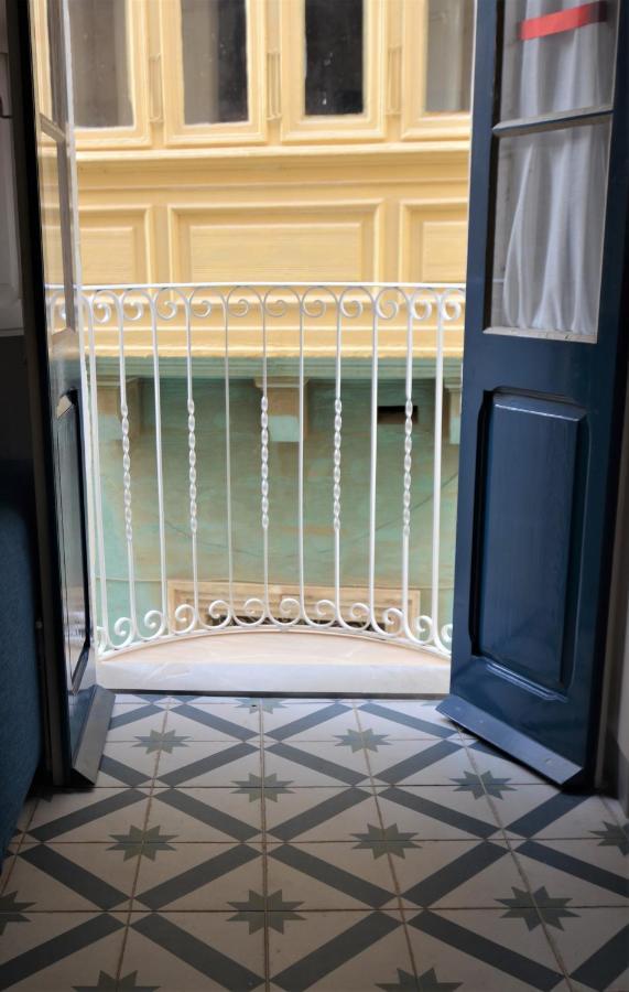 Citta Cospicua Suites 외부 사진
