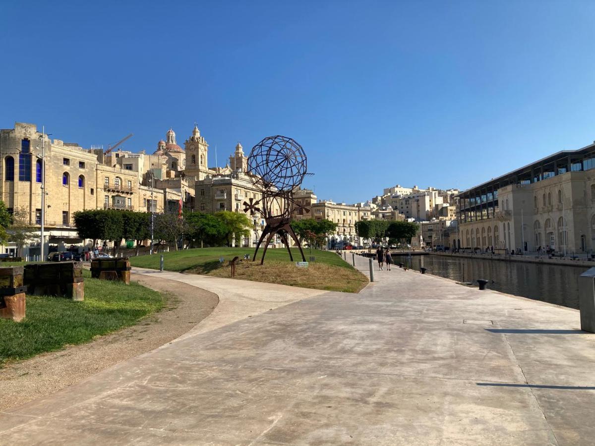 Citta Cospicua Suites 외부 사진