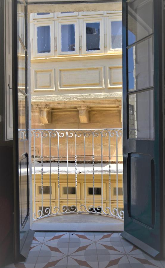 Citta Cospicua Suites 외부 사진