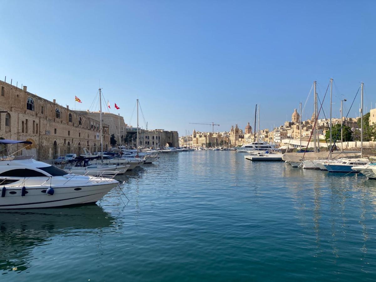 Citta Cospicua Suites 외부 사진