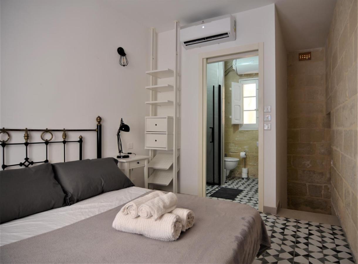 Citta Cospicua Suites 외부 사진