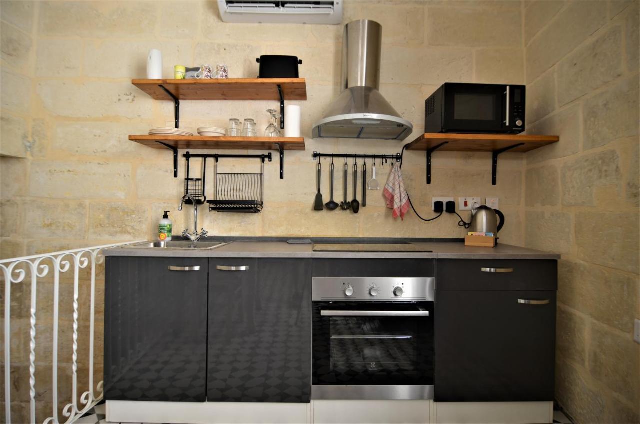 Citta Cospicua Suites 외부 사진