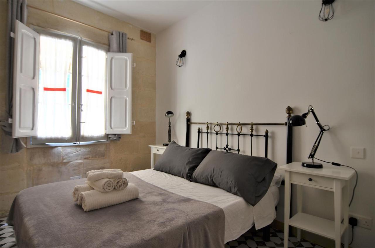 Citta Cospicua Suites 외부 사진