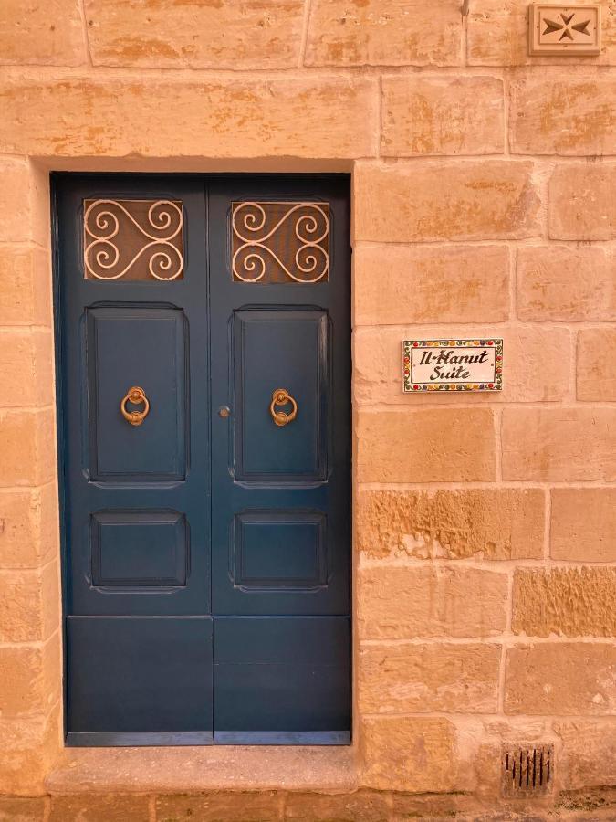 Citta Cospicua Suites 외부 사진