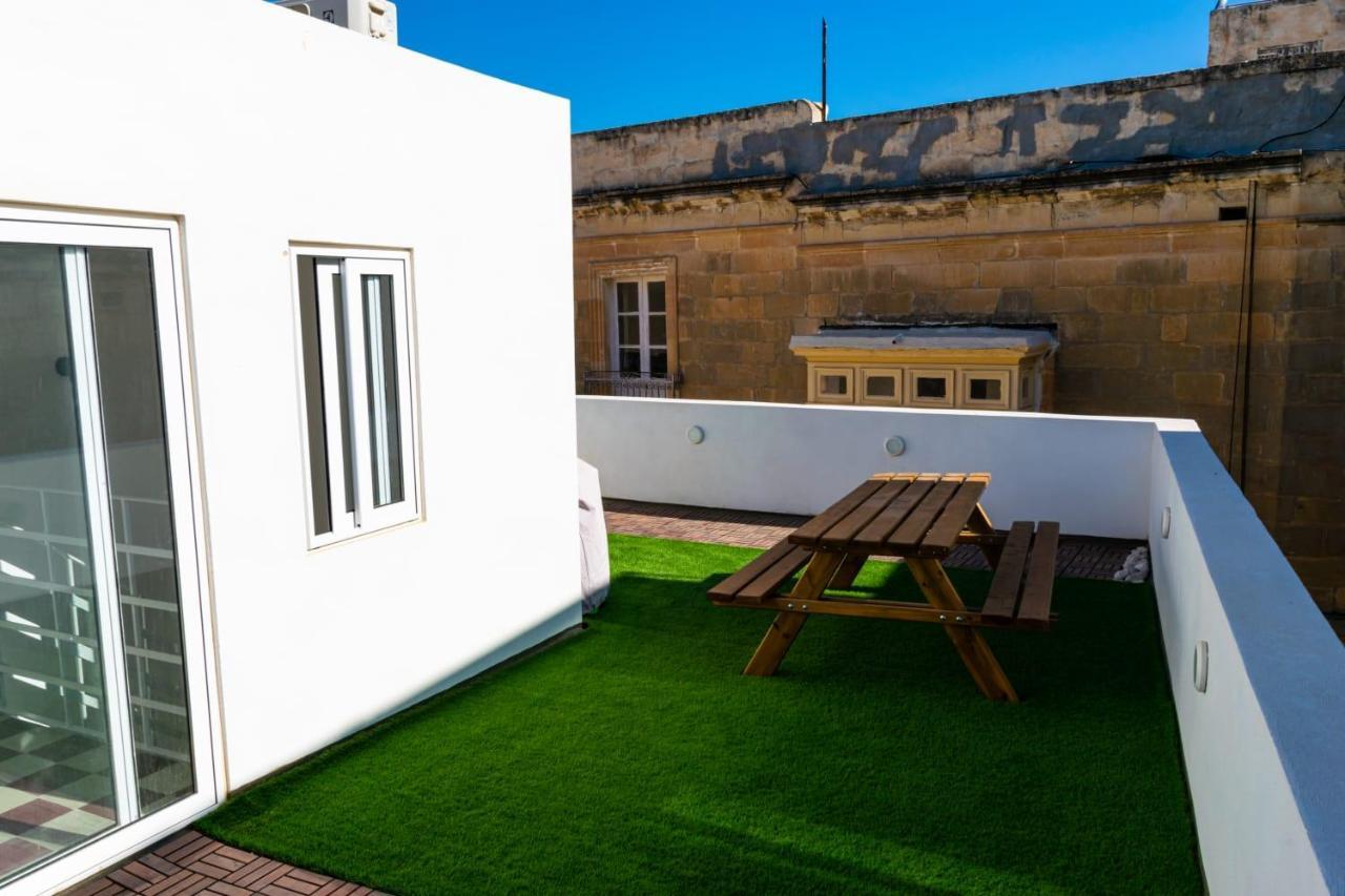 Citta Cospicua Suites 외부 사진