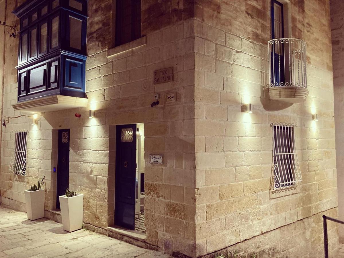 Citta Cospicua Suites 외부 사진