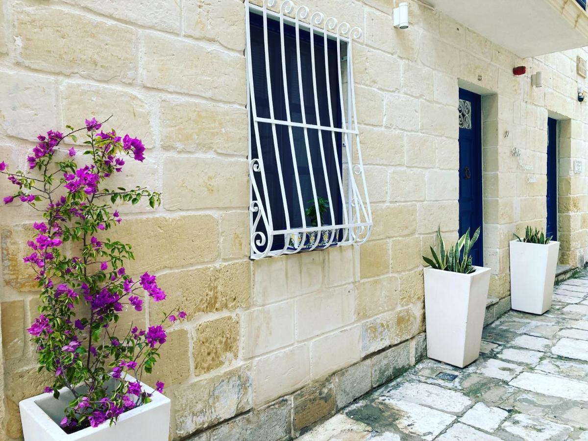 Citta Cospicua Suites 외부 사진