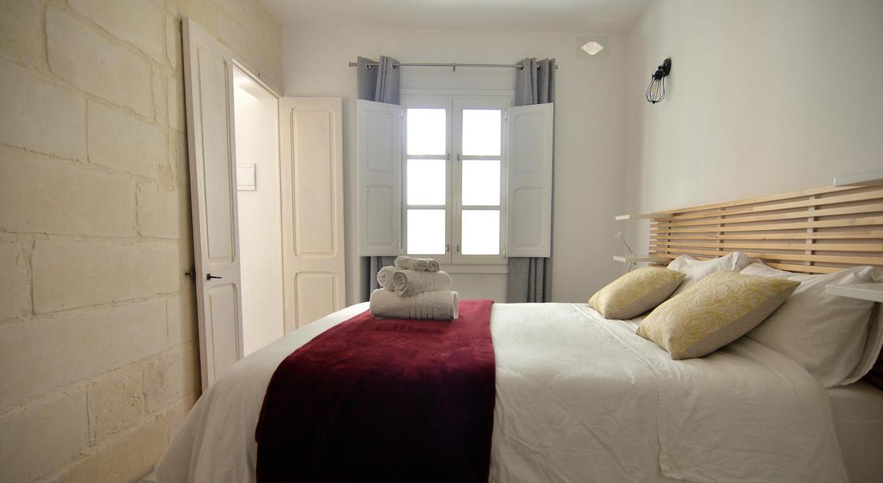 Citta Cospicua Suites 외부 사진