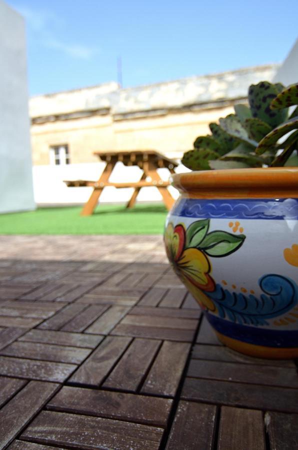 Citta Cospicua Suites 외부 사진