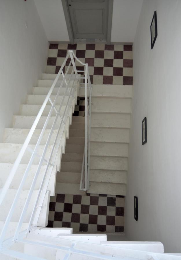 Citta Cospicua Suites 외부 사진