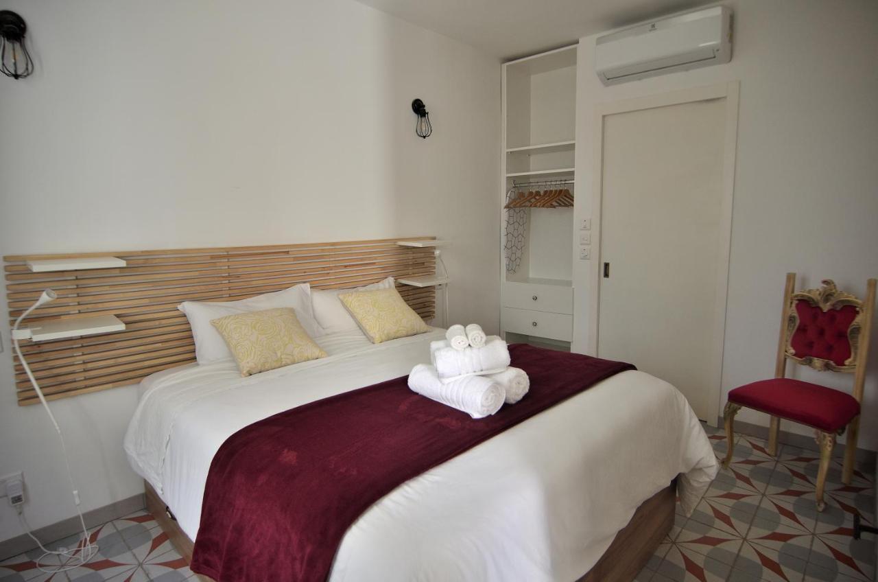 Citta Cospicua Suites 외부 사진
