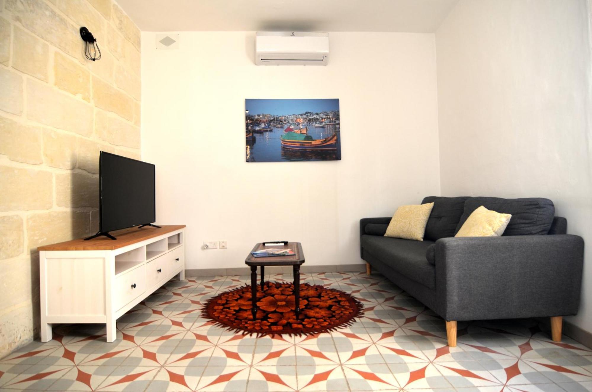 Citta Cospicua Suites 외부 사진